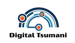 DIGITAL TSUMANI