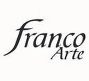 FRANCO ARTE