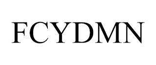 FCYDMN