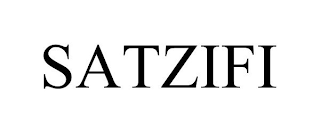 SATZIFI