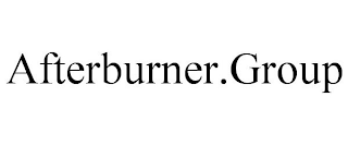 AFTERBURNER.GROUP