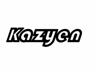 KAZYEN