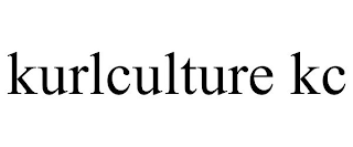 KURLCULTURE KC