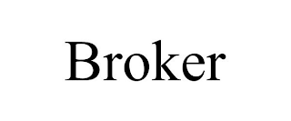 BROKER