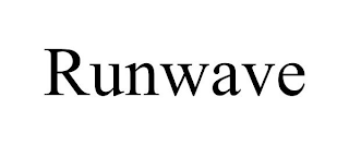 RUNWAVE