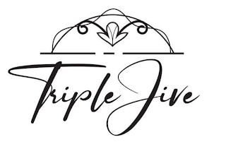 TRIPLEJIVE