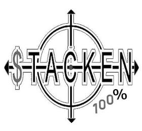 $TACKEN 100%