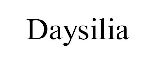 DAYSILIA