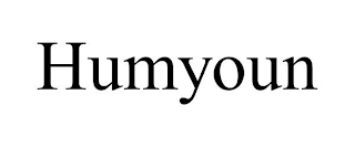 HUMYOUN