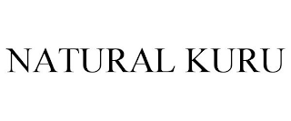 NATURAL KURU