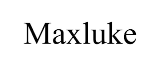 MAXLUKE