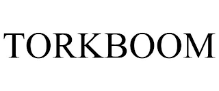 TORKBOOM