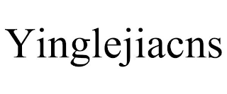 YINGLEJIACNS