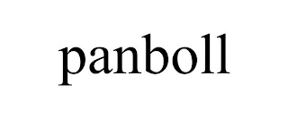 PANBOLL