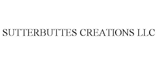 SUTTERBUTTES CREATIONS LLC