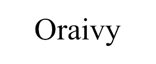 ORAIVY