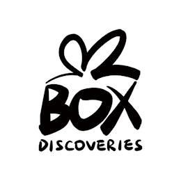 BOX DISCOVERIES