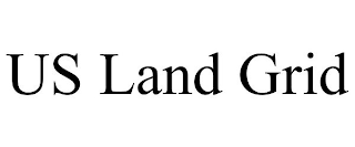 US LAND GRID