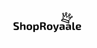 SHOPROYAALE