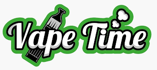 VAPE TIME