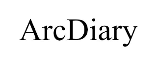 ARCDIARY