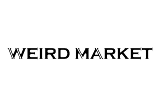 WEIRD MARKET