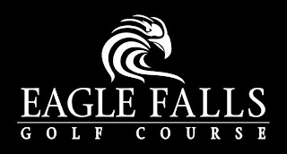 EAGLE FALLS GOLF COURSE