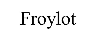 FROYLOT