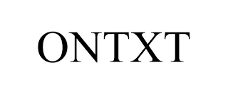 ONTXT