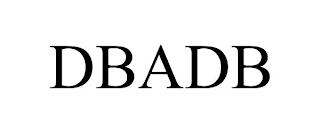 DBADB