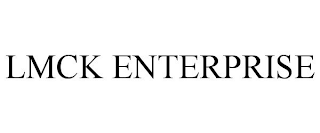 LMCK ENTERPRISE