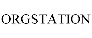ORGSTATION