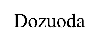 DOZUODA