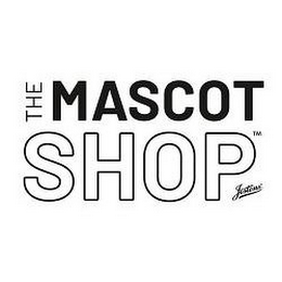 THE MASCOT SHOP JOSTENS