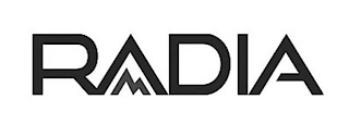 RADIA
