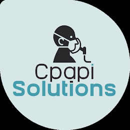 CPAPI SOLUTIONS