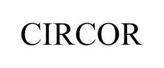 CIRCOR