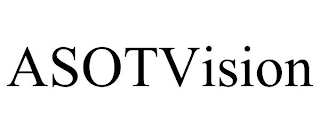 ASOTVISION