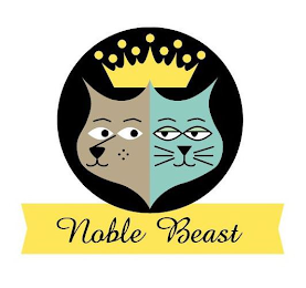 NOBLE BEAST
