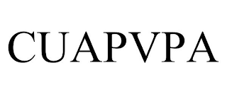 CUAPVPA