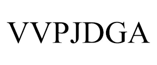 VVPJDGA