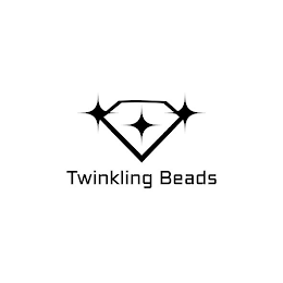 TWINKLING BEADS