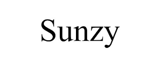 SUNZY