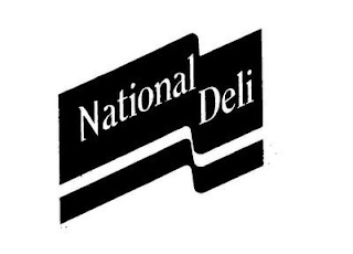 NATIONAL DELI