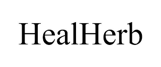 HEALHERB