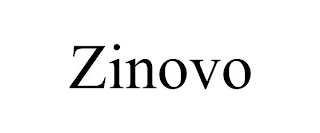 ZINOVO