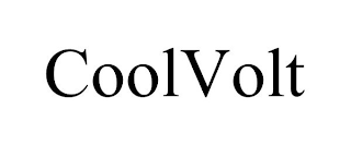 COOLVOLT