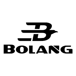 B BOLANG