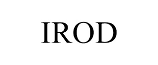 IROD