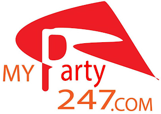 MYPARTY247.COM